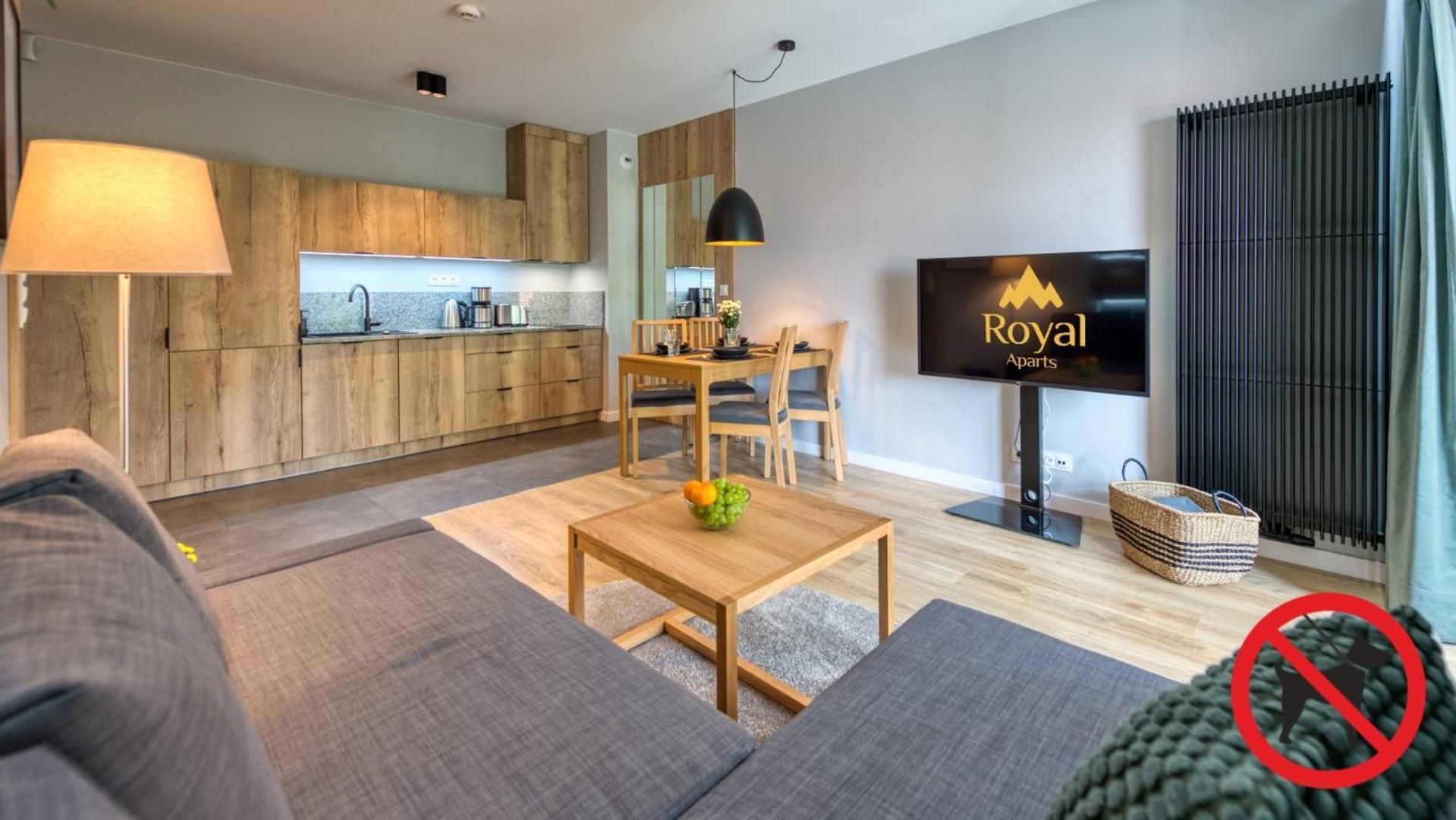 Apartamenty Z Basenem I Saunami Stone Hill Resort Vip Centrum By Royal Aparts Szklarska Poręba Esterno foto