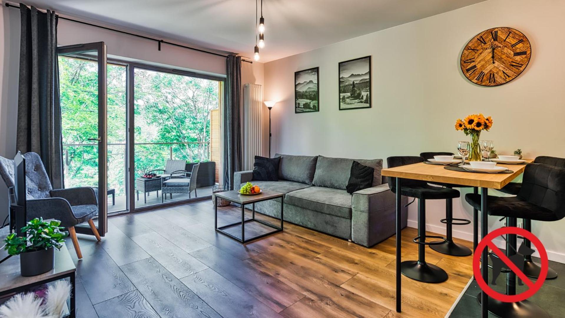 Apartamenty Z Basenem I Saunami Stone Hill Resort Vip Centrum By Royal Aparts Szklarska Poręba Esterno foto