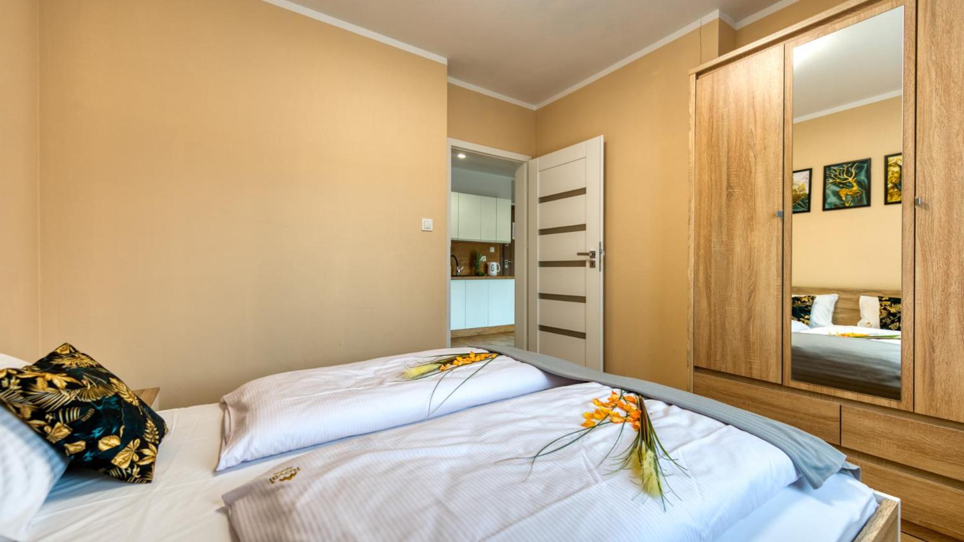 Apartamenty Z Basenem I Saunami Stone Hill Resort Vip Centrum By Royal Aparts Szklarska Poręba Esterno foto
