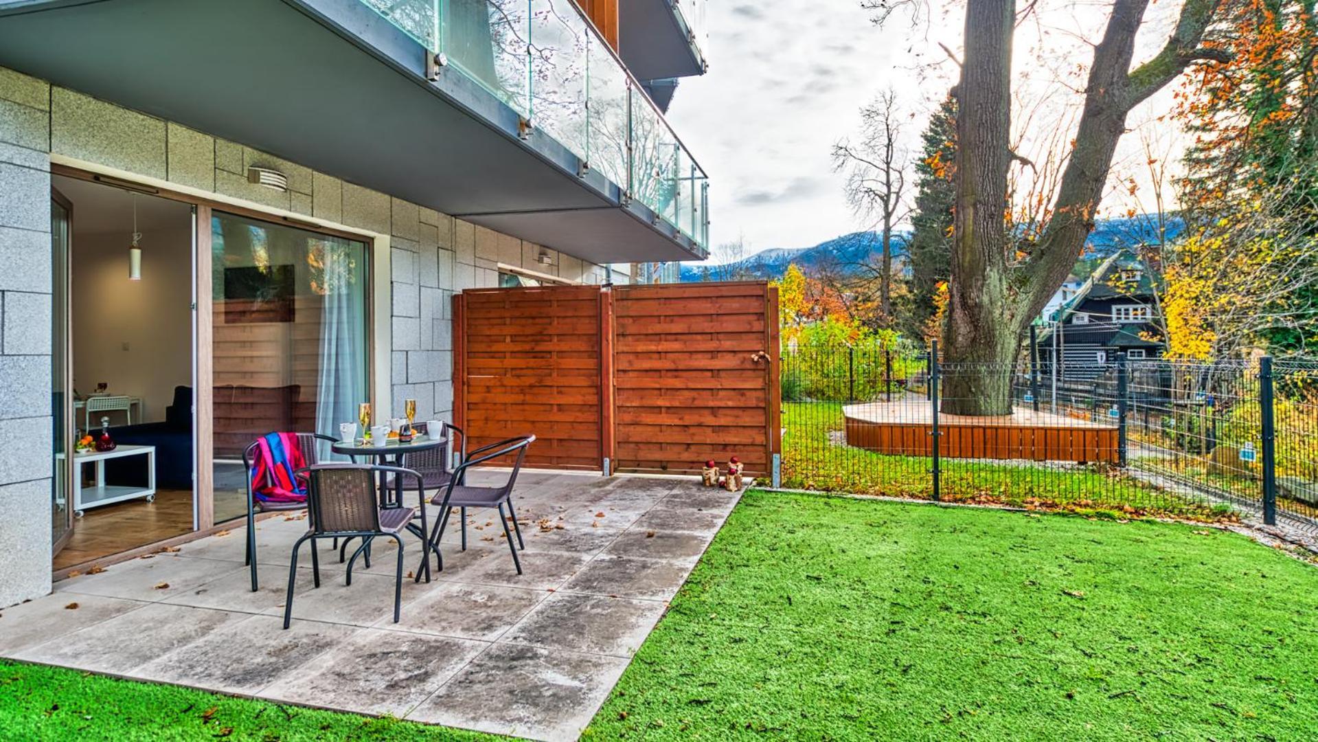 Apartamenty Z Basenem I Saunami Stone Hill Resort Vip Centrum By Royal Aparts Szklarska Poręba Esterno foto