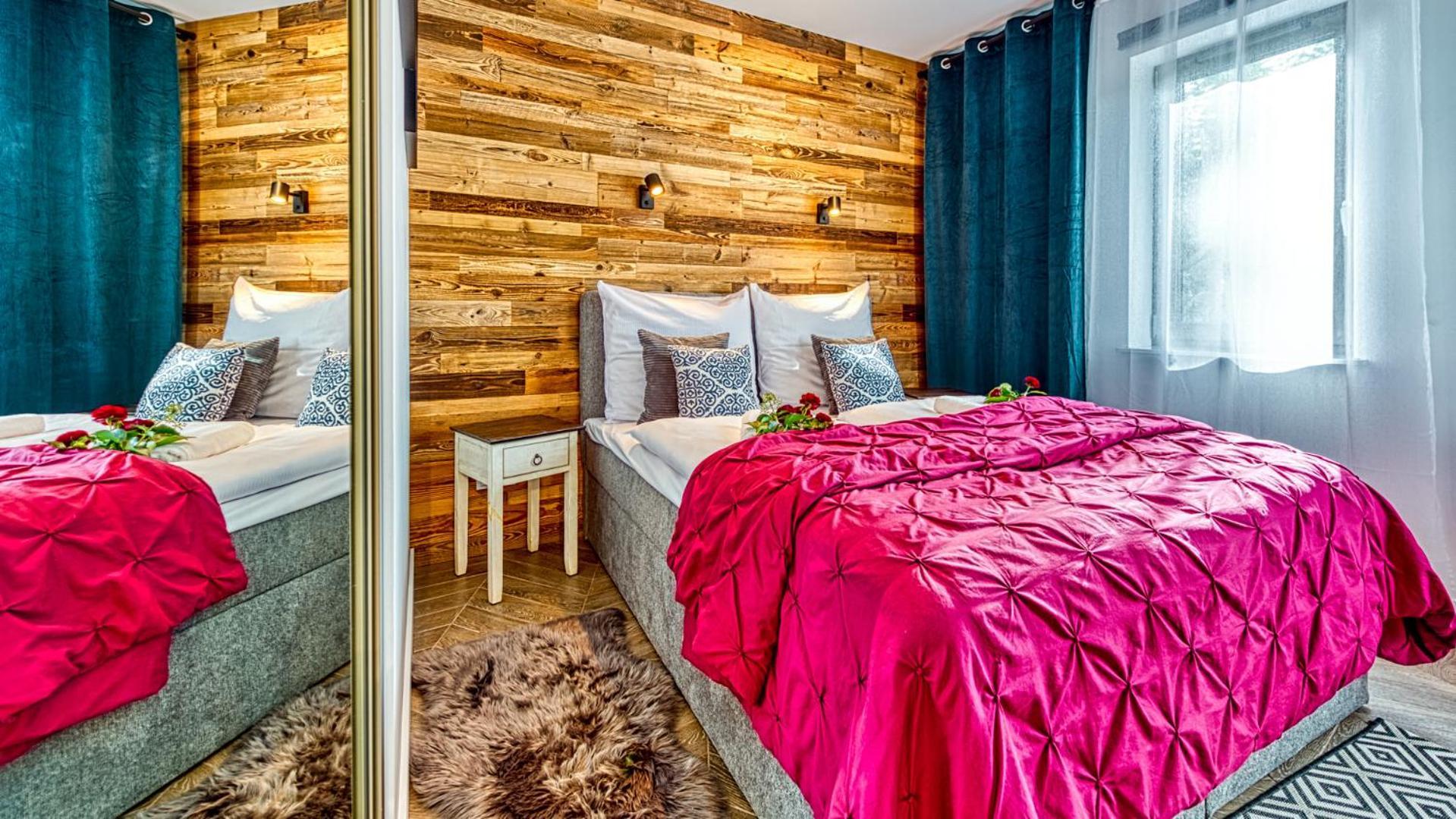 Apartamenty Z Basenem I Saunami Stone Hill Resort Vip Centrum By Royal Aparts Szklarska Poręba Esterno foto
