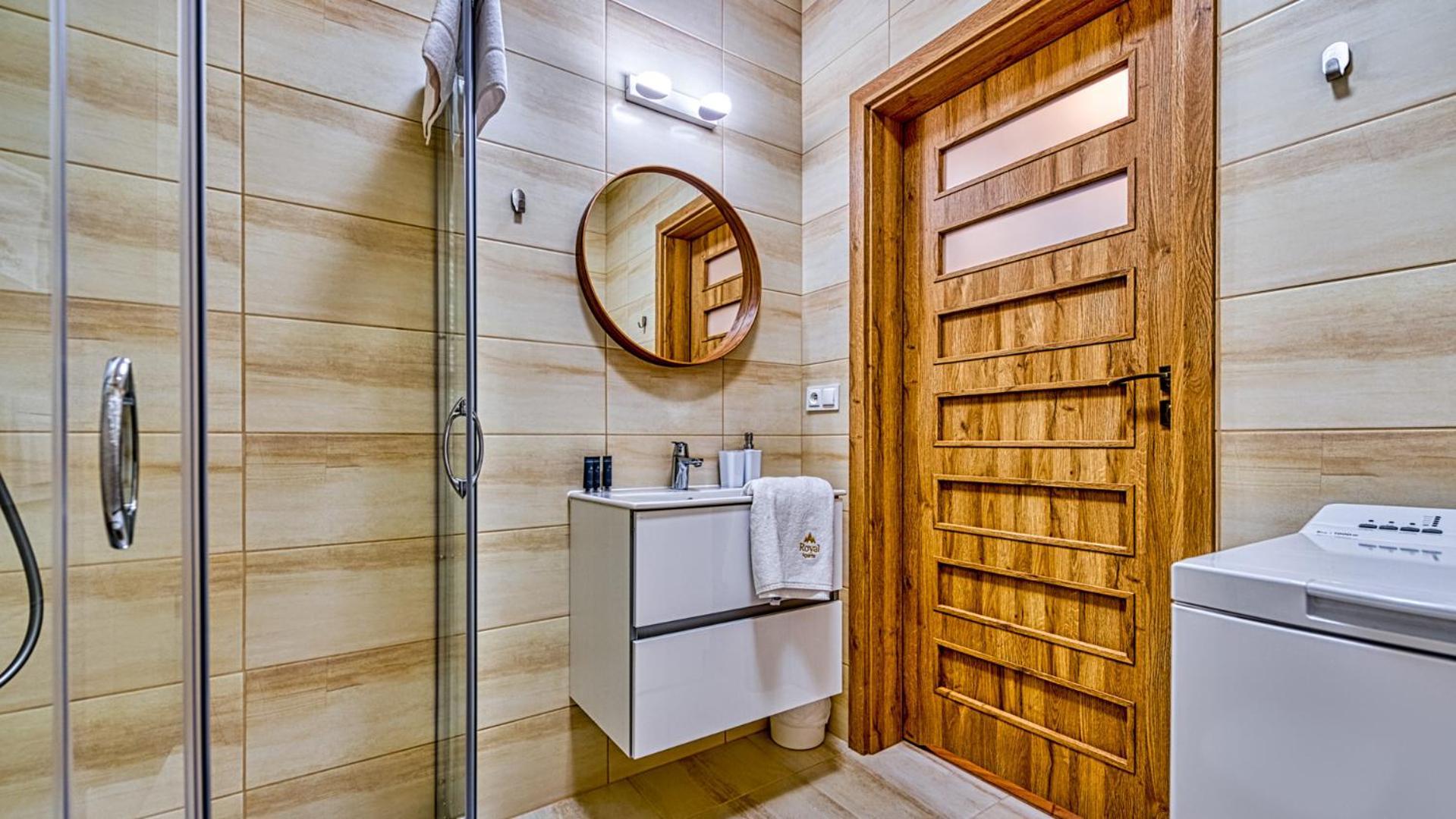 Apartamenty Z Basenem I Saunami Stone Hill Resort Vip Centrum By Royal Aparts Szklarska Poręba Esterno foto