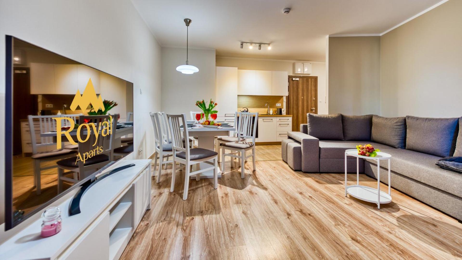 Apartamenty Z Basenem I Saunami Stone Hill Resort Vip Centrum By Royal Aparts Szklarska Poręba Esterno foto