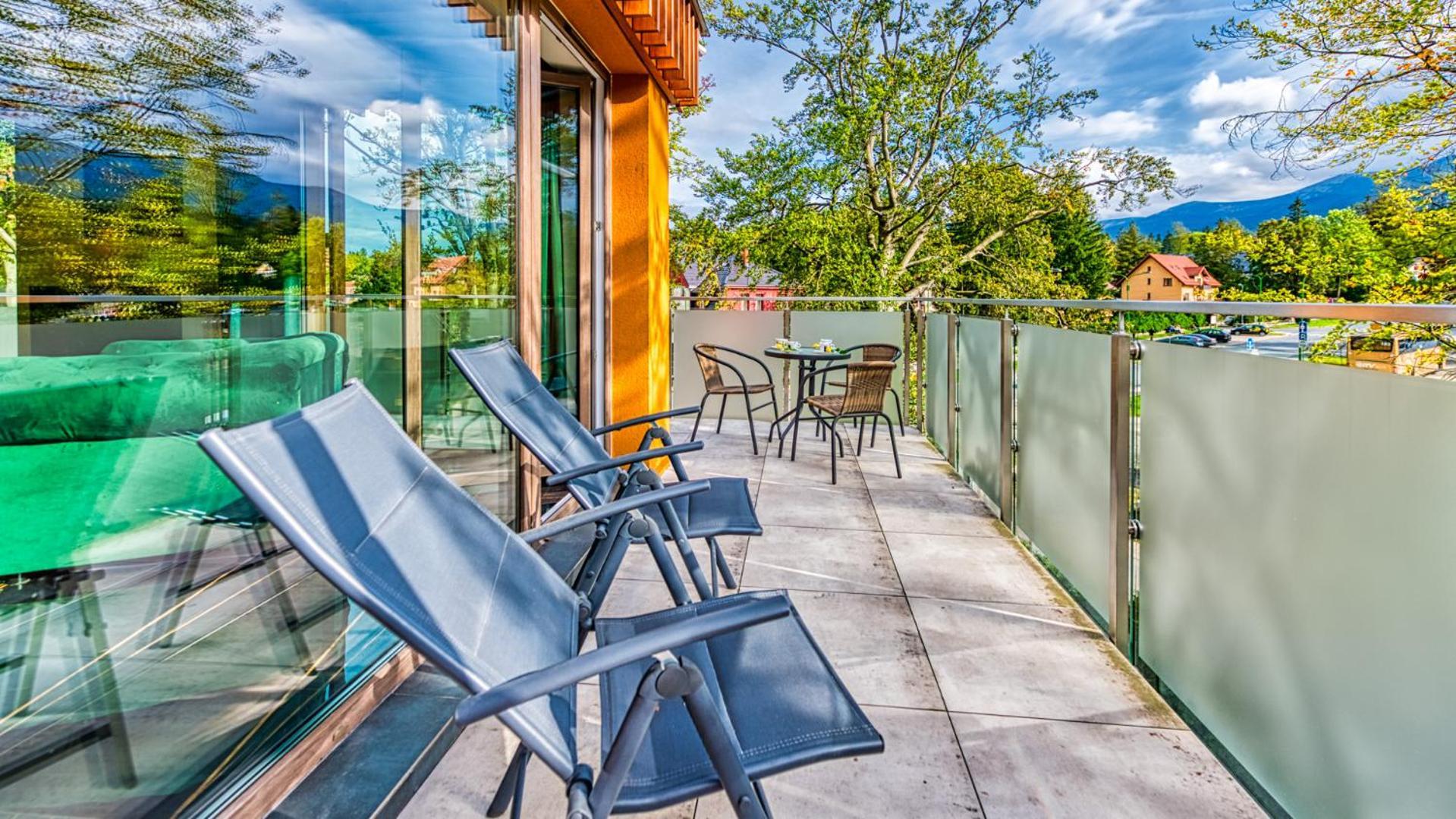 Apartamenty Z Basenem I Saunami Stone Hill Resort Vip Centrum By Royal Aparts Szklarska Poręba Esterno foto