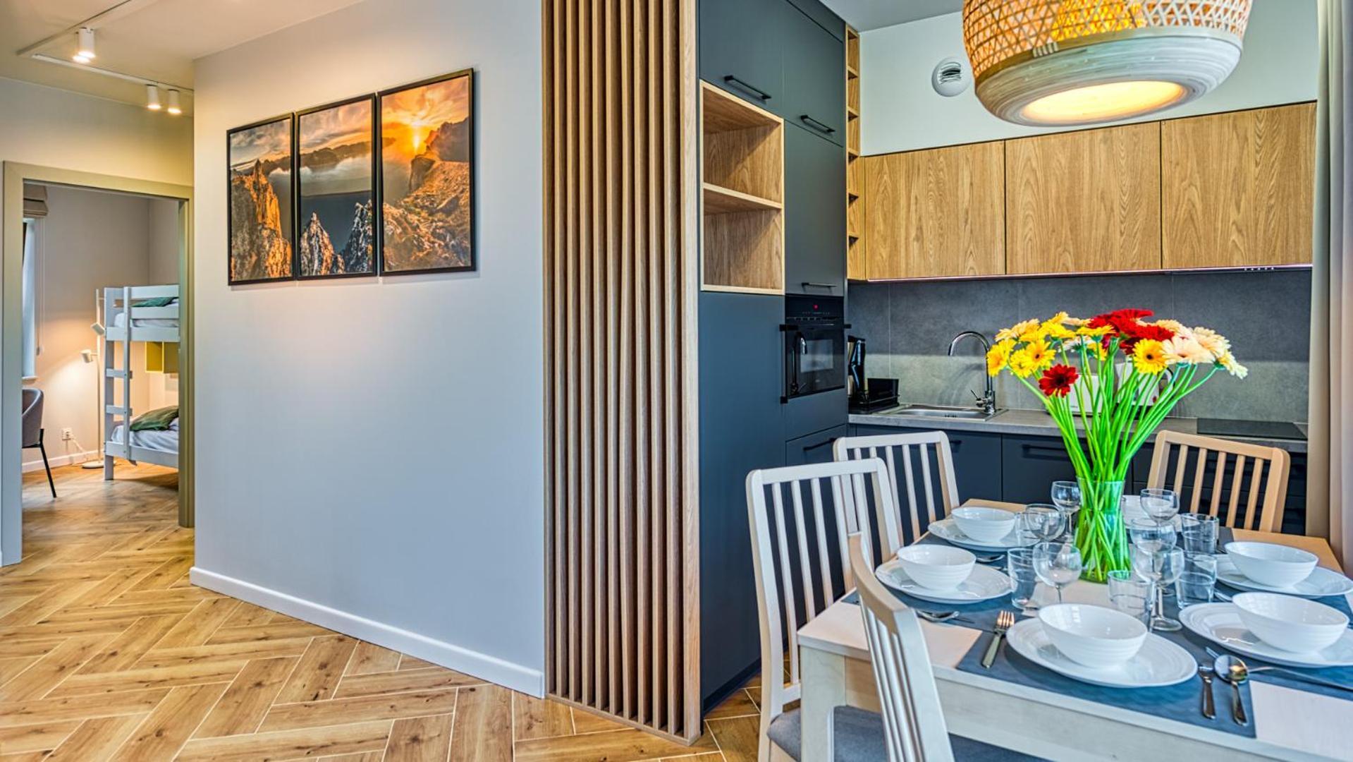 Apartamenty Z Basenem I Saunami Stone Hill Resort Vip Centrum By Royal Aparts Szklarska Poręba Esterno foto