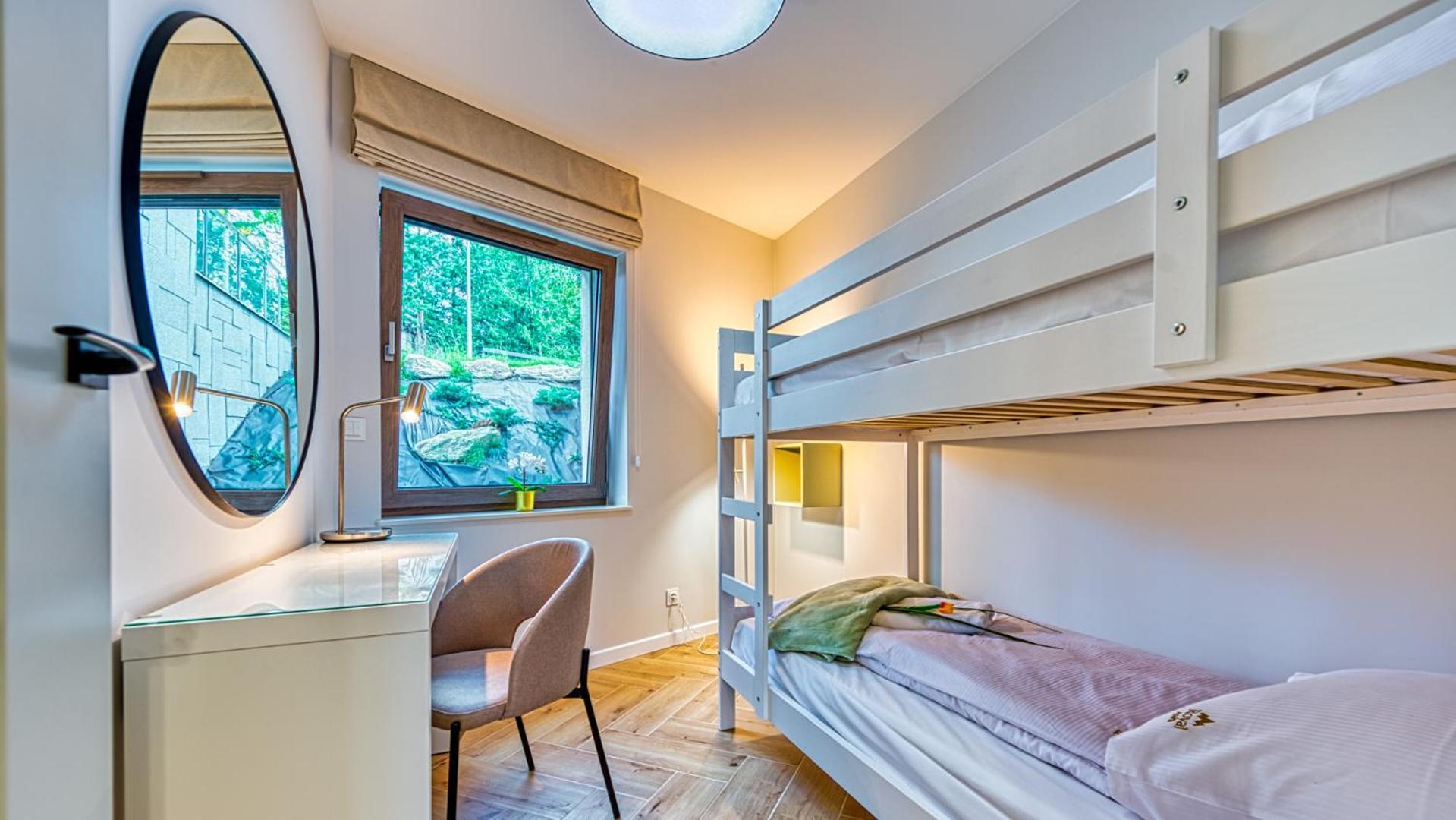 Apartamenty Z Basenem I Saunami Stone Hill Resort Vip Centrum By Royal Aparts Szklarska Poręba Esterno foto