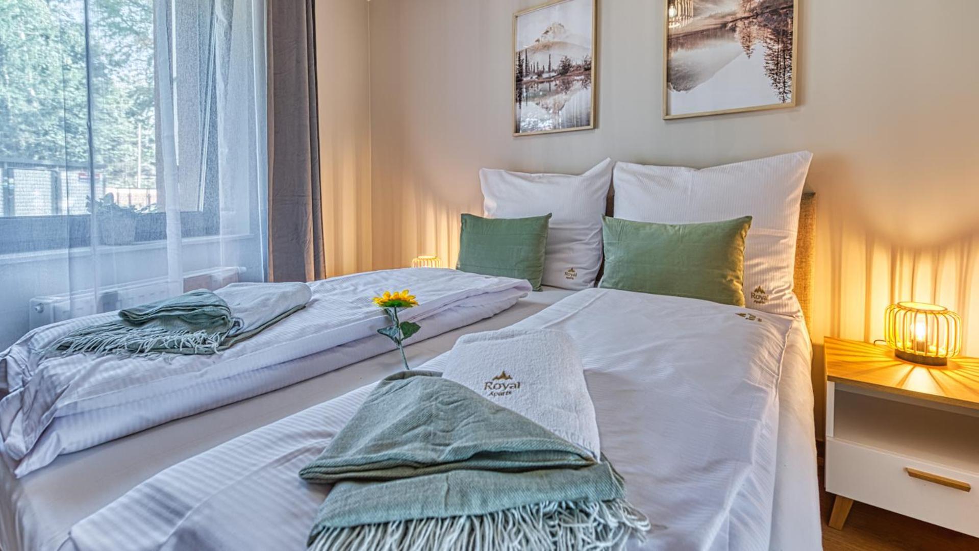 Apartamenty Z Basenem I Saunami Stone Hill Resort Vip Centrum By Royal Aparts Szklarska Poręba Esterno foto