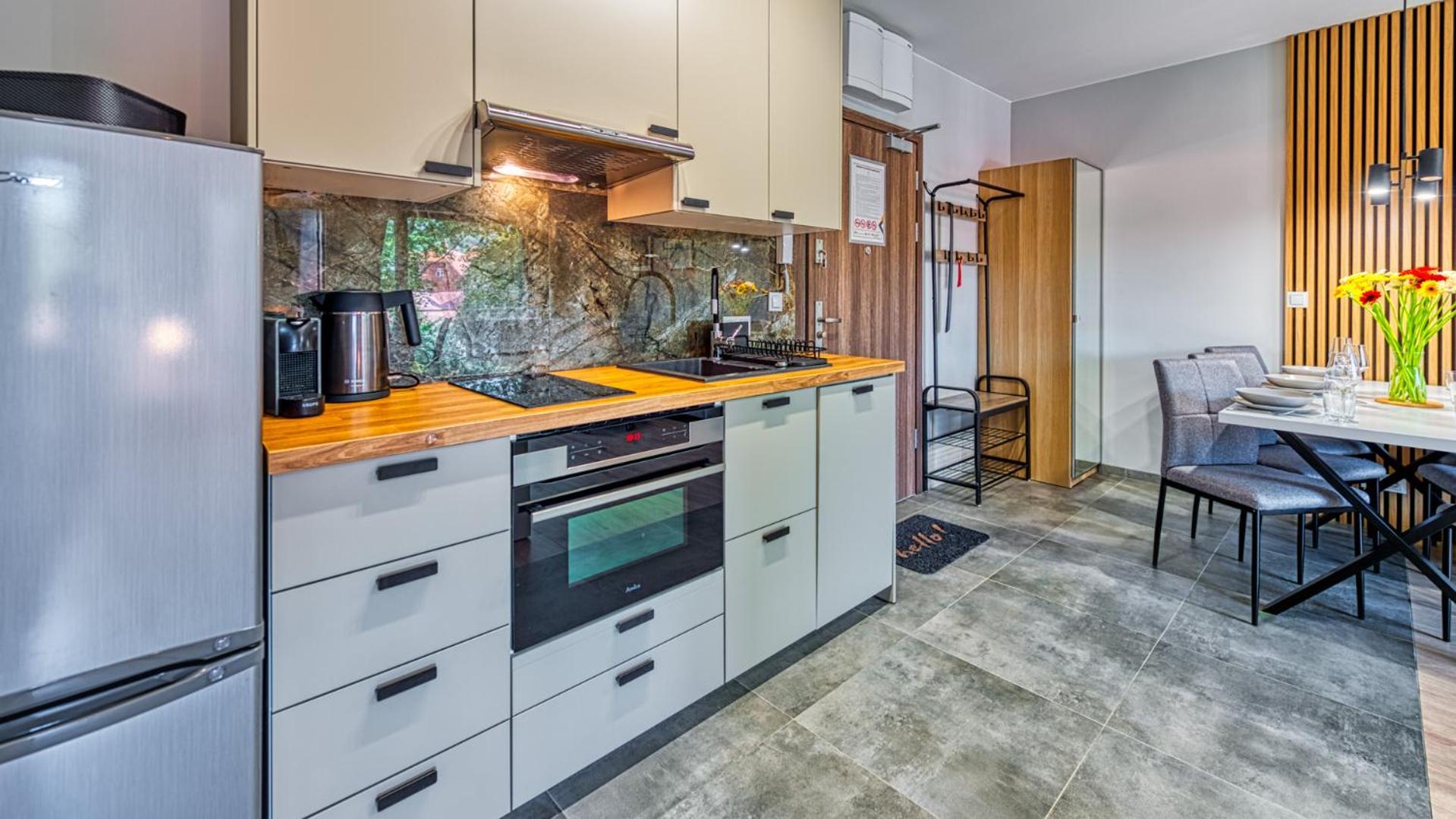 Apartamenty Z Basenem I Saunami Stone Hill Resort Vip Centrum By Royal Aparts Szklarska Poręba Esterno foto