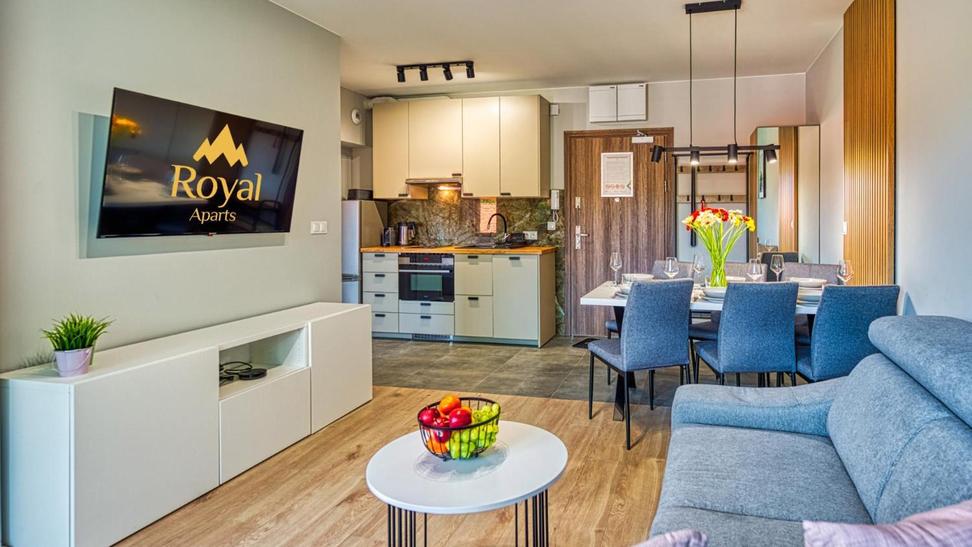 Apartamenty Z Basenem I Saunami Stone Hill Resort Vip Centrum By Royal Aparts Szklarska Poręba Esterno foto