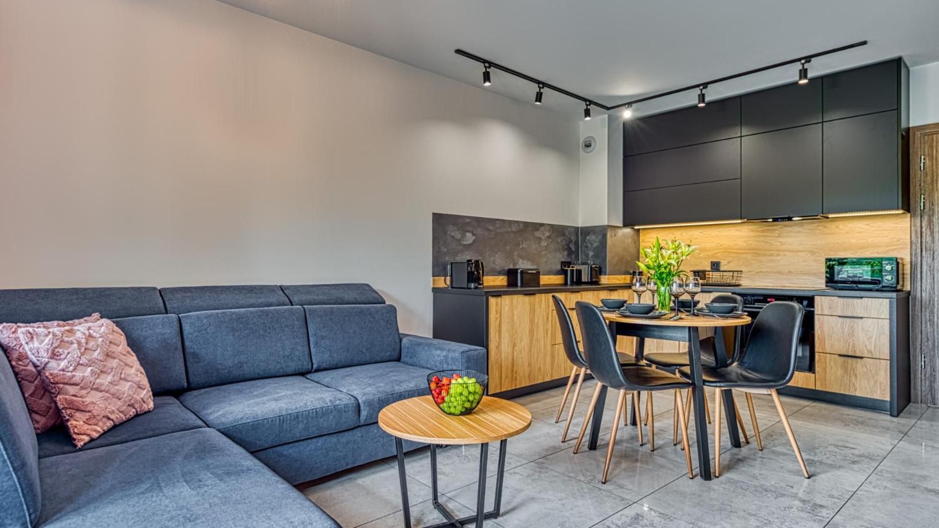Apartamenty Z Basenem I Saunami Stone Hill Resort Vip Centrum By Royal Aparts Szklarska Poręba Esterno foto