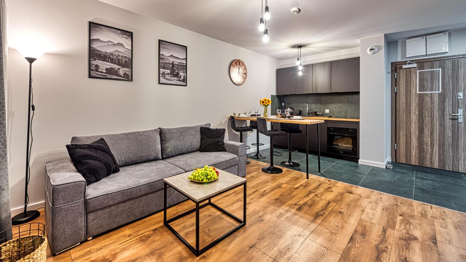 Apartamenty Z Basenem I Saunami Stone Hill Resort Vip Centrum By Royal Aparts Szklarska Poręba Esterno foto