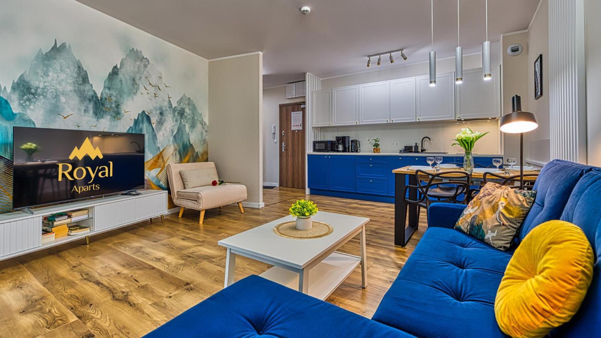 Apartamenty Z Basenem I Saunami Stone Hill Resort Vip Centrum By Royal Aparts Szklarska Poręba Esterno foto