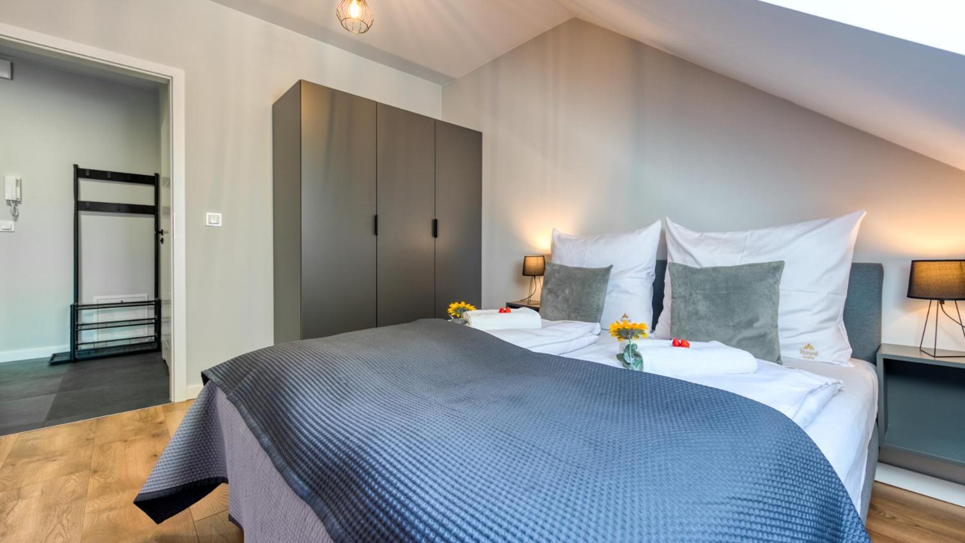 Apartamenty Z Basenem I Saunami Stone Hill Resort Vip Centrum By Royal Aparts Szklarska Poręba Esterno foto