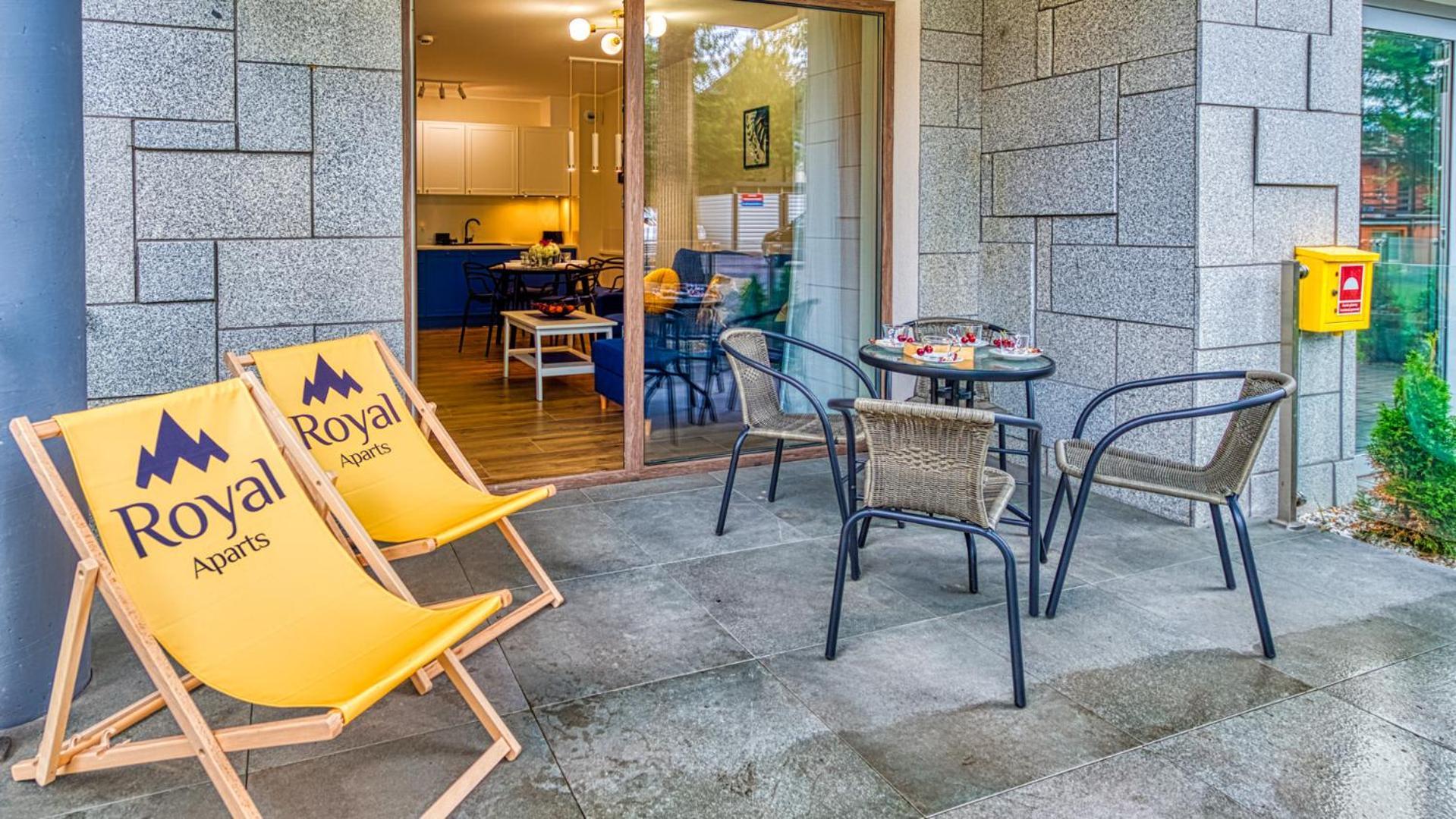 Apartamenty Z Basenem I Saunami Stone Hill Resort Vip Centrum By Royal Aparts Szklarska Poręba Esterno foto
