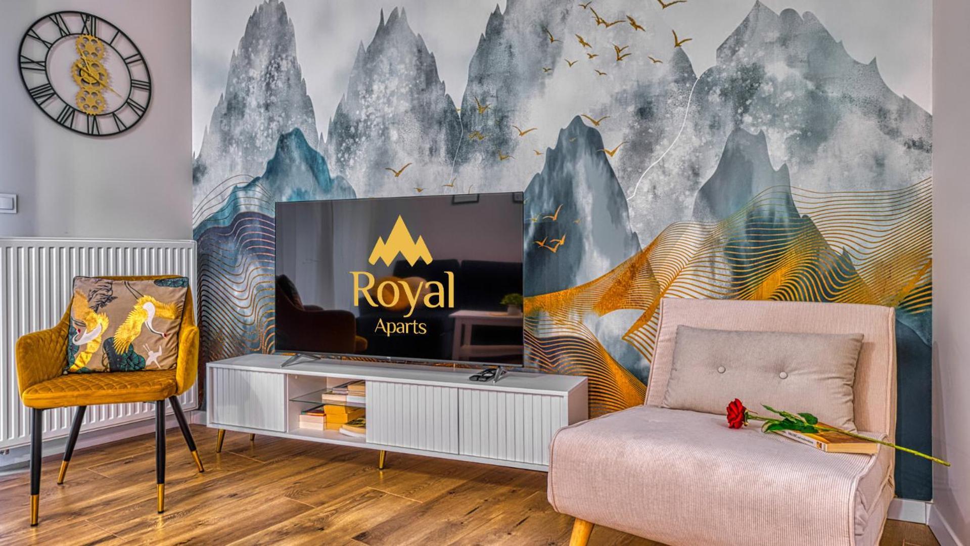 Apartamenty Z Basenem I Saunami Stone Hill Resort Vip Centrum By Royal Aparts Szklarska Poręba Esterno foto