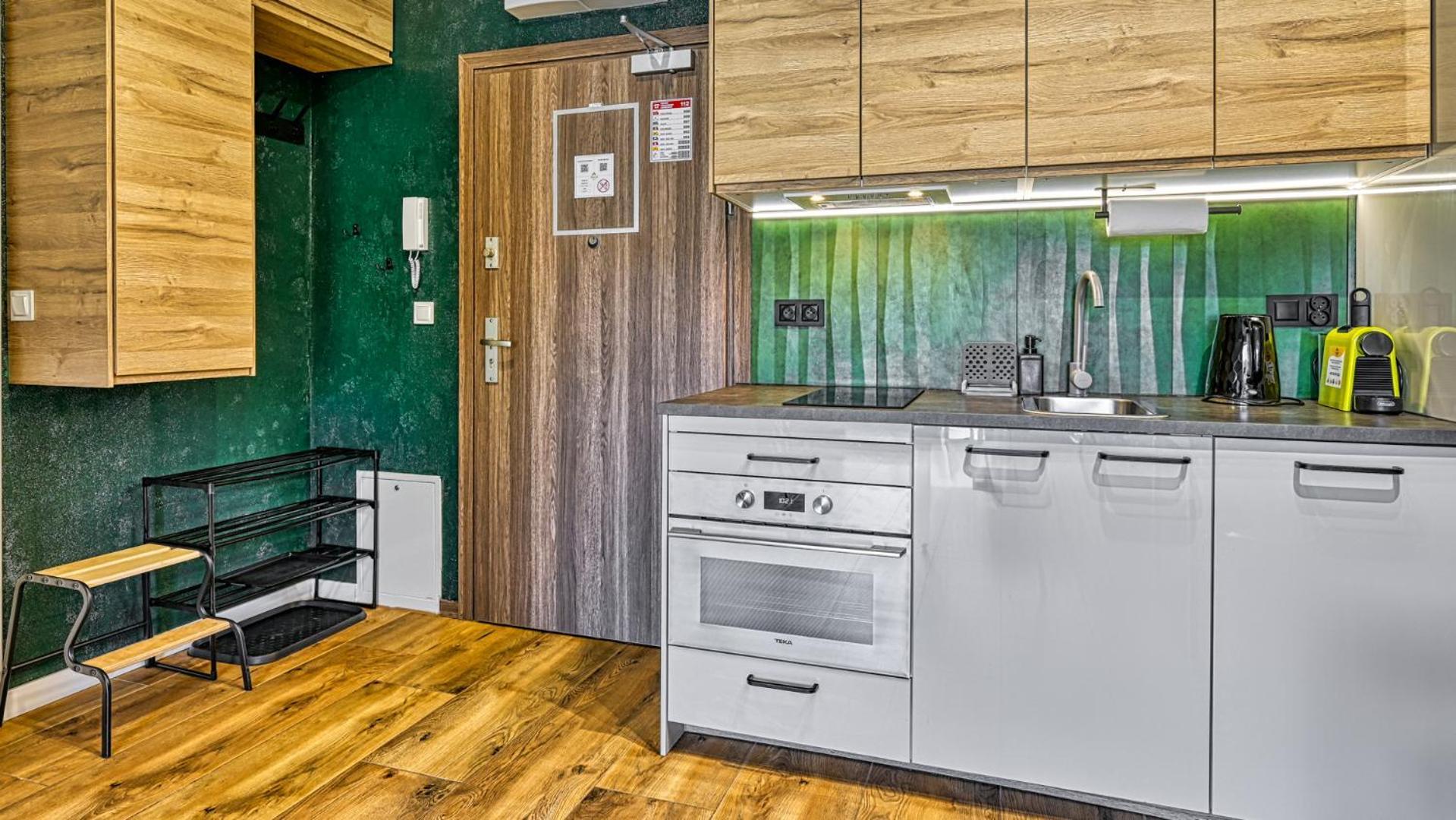 Apartamenty Z Basenem I Saunami Stone Hill Resort Vip Centrum By Royal Aparts Szklarska Poręba Esterno foto